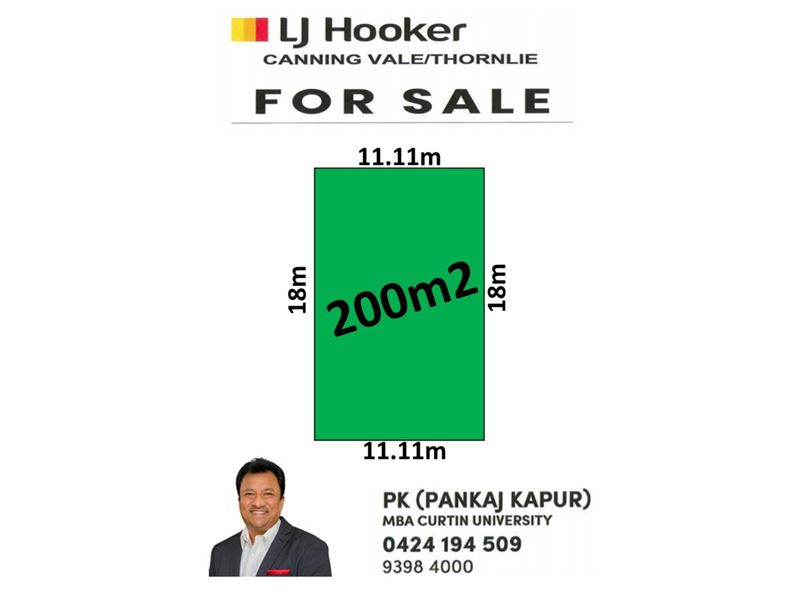 26A Granville Way, Willetton