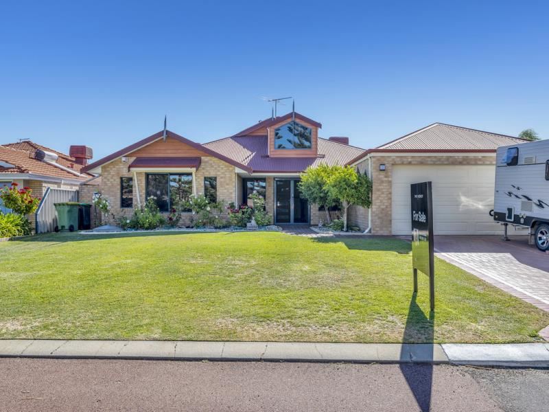 158 Grand Ocean Boulevard, Port Kennedy WA 6172