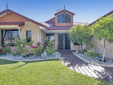 158 Grand Ocean Boulevard, Port Kennedy WA 6172