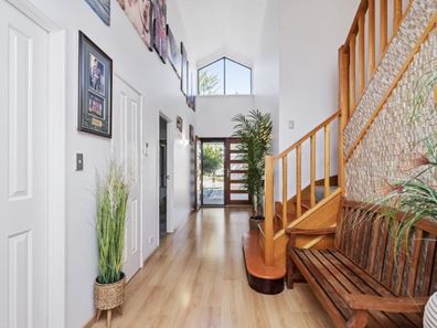 158 Grand Ocean Boulevard, Port Kennedy WA 6172