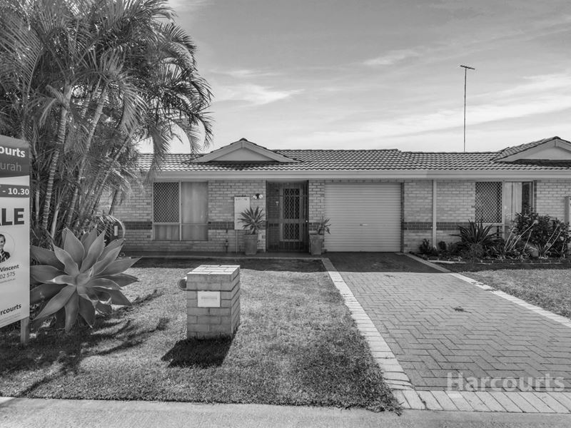 1/78 Rockford Street, Mandurah
