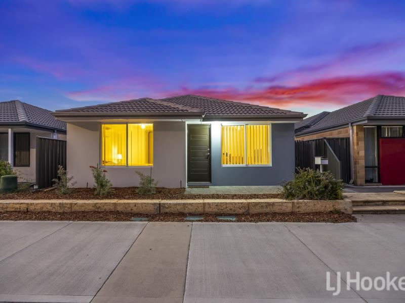 51 Morwell Street, Yanchep