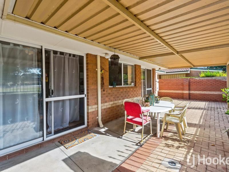 3/28 Moat Street, Mandurah