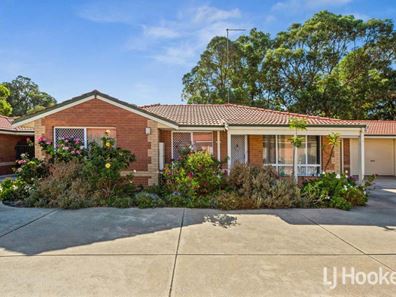 3/28 Moat Street, Mandurah WA 6210