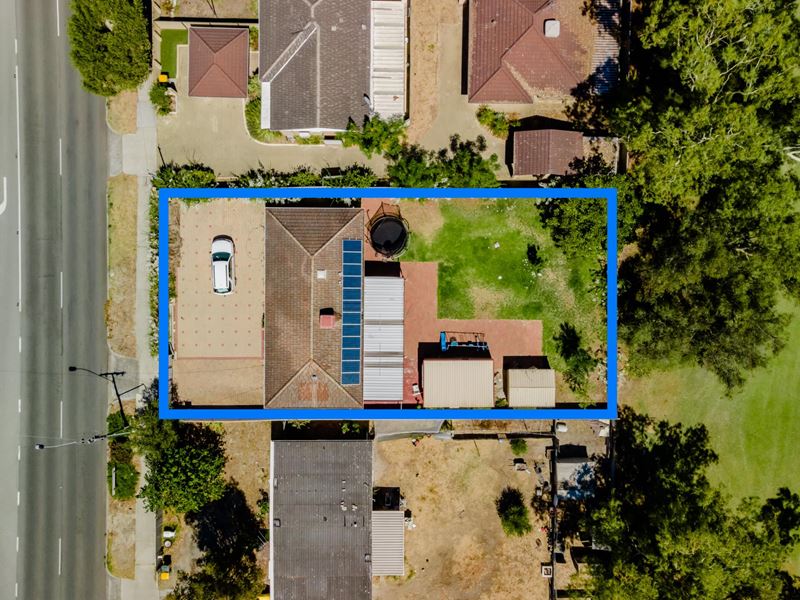 113 NICHOLSON ROAD, Lynwood