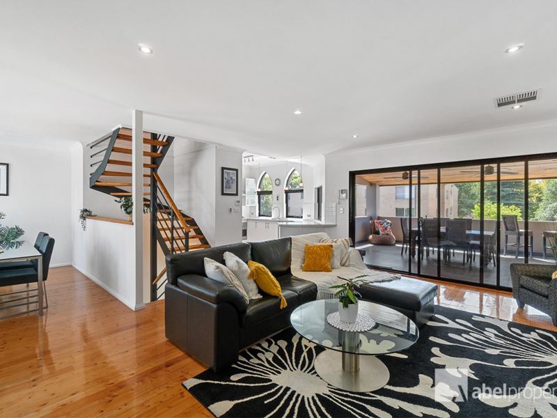 3A Primrose Street, Perth