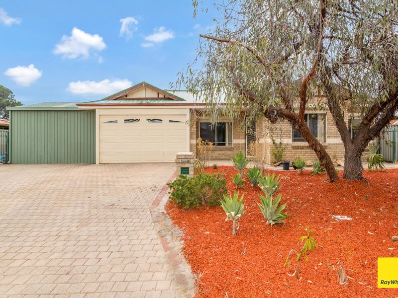 8 Stegley Place, Morley