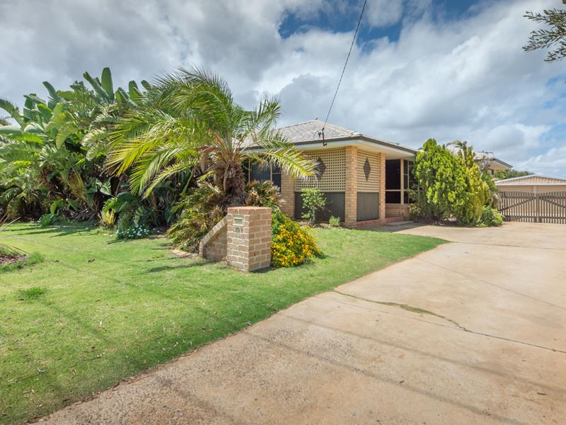 10 Drenthe Place, Mahomets Flats