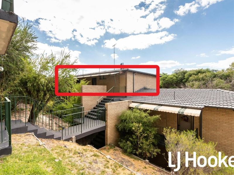 38/56 Riversdale Road, Rivervale