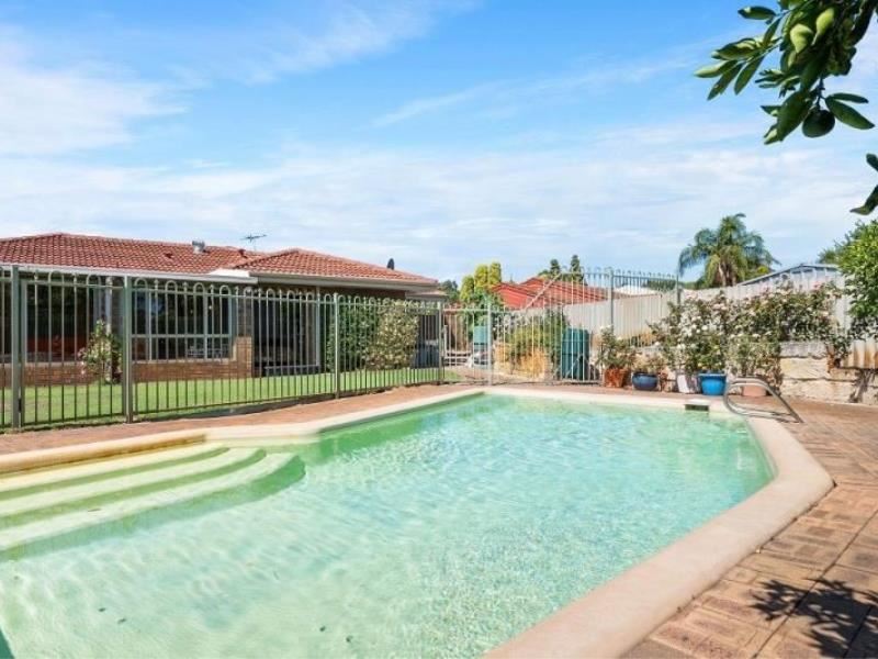 5A Foley Court, Leeming