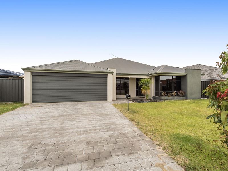 12 Kempeana Way, Baldivis WA 6171