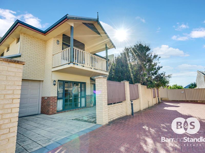 3/5 Carey Street, Bunbury WA 6230