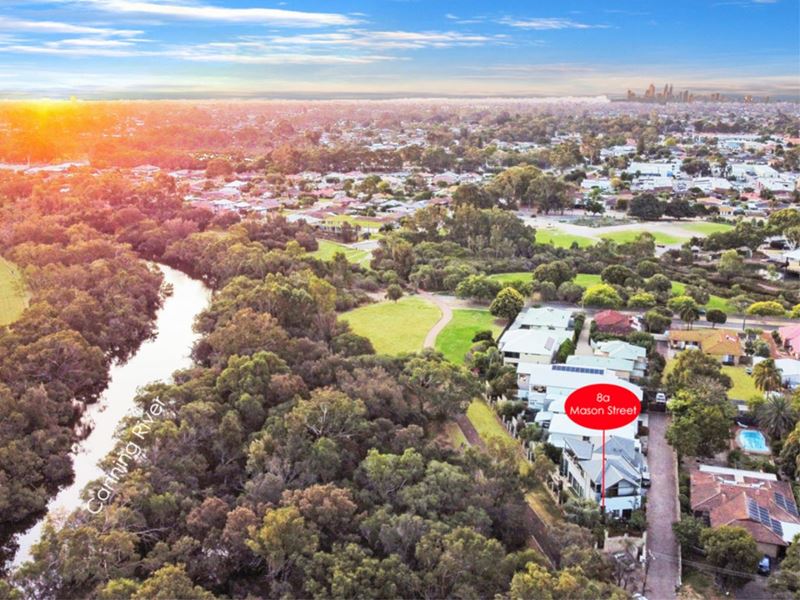 8a Mason Street, Cannington