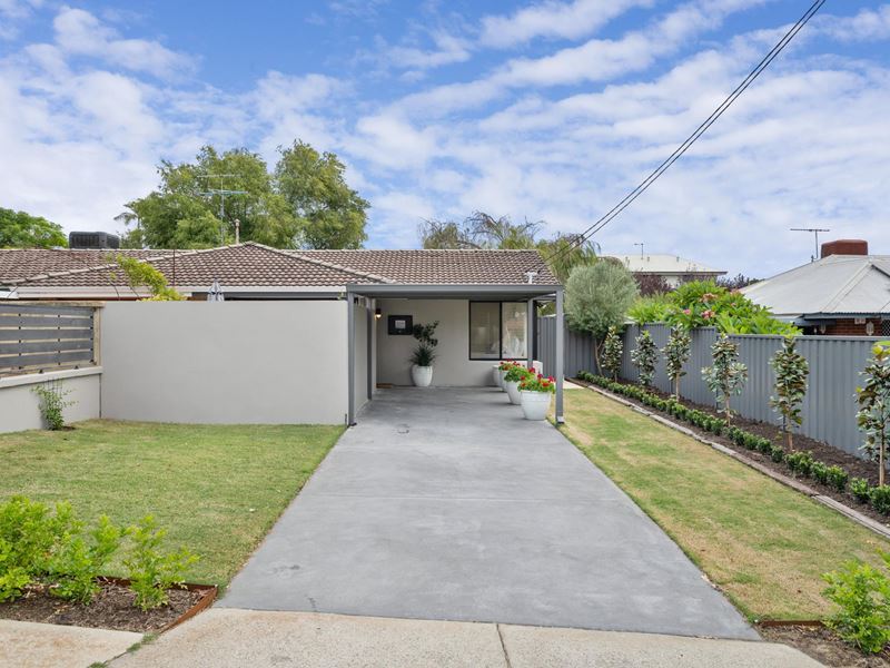 42A Sudlow Street, Embleton