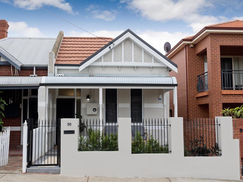 50 Carr Street, West Perth