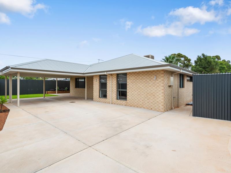 57a Ardagh Avenue, Kalgoorlie
