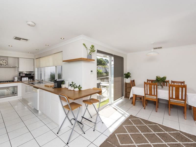 12A Ellerby Street, Glendalough