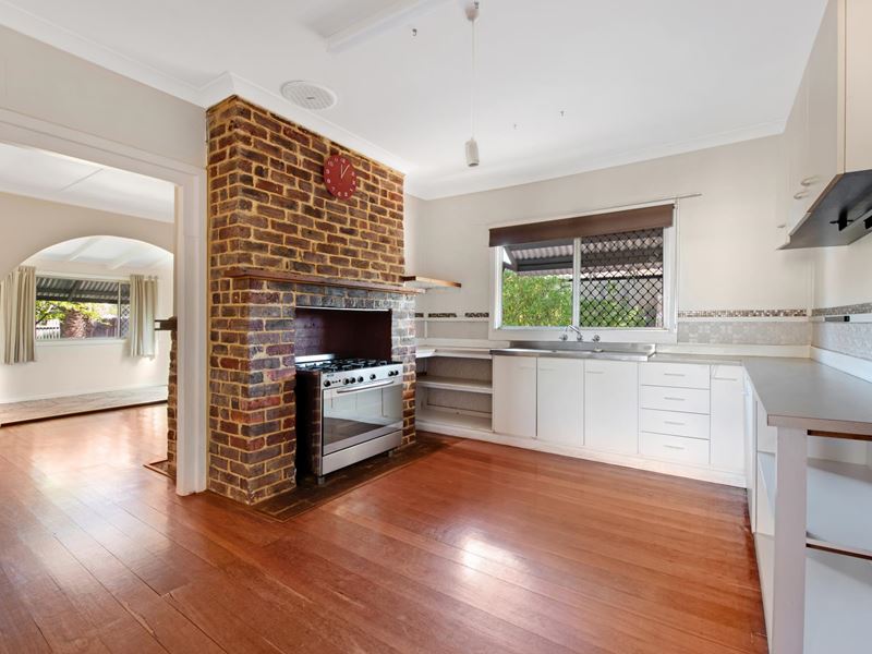 257 Second Street, Wonthella