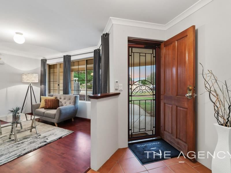 34 Oldenburg Pass, Stratton