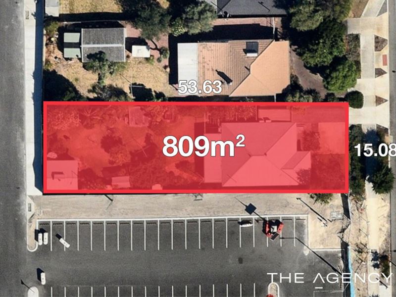 142 Central Avenue, Redcliffe