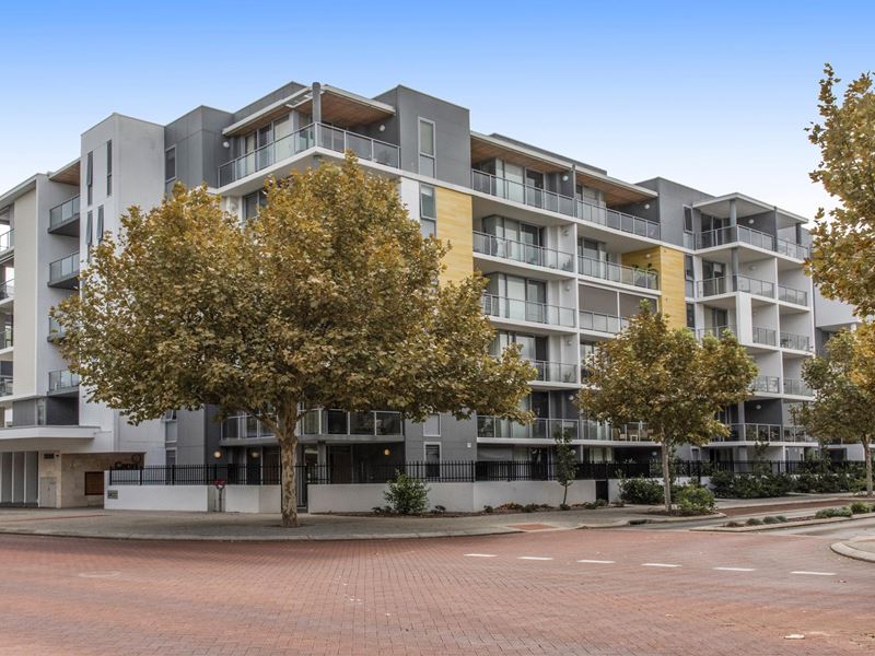 7/24 Flinders Lane, Rockingham