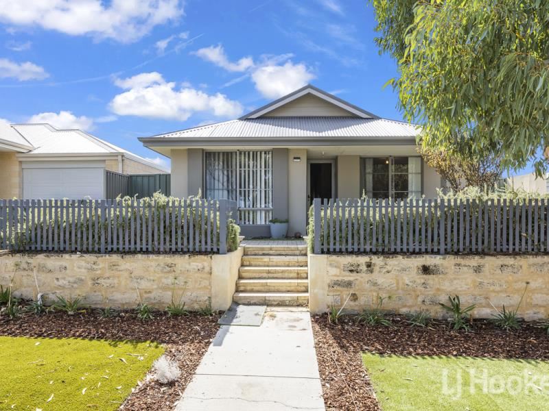 50 Pickering Gardens, Alkimos WA 6038