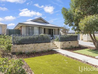 50 Pickering Gardens, Alkimos WA 6038