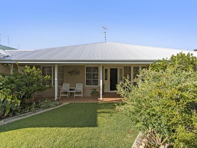 1 Vanessa Road, Falcon WA 6210