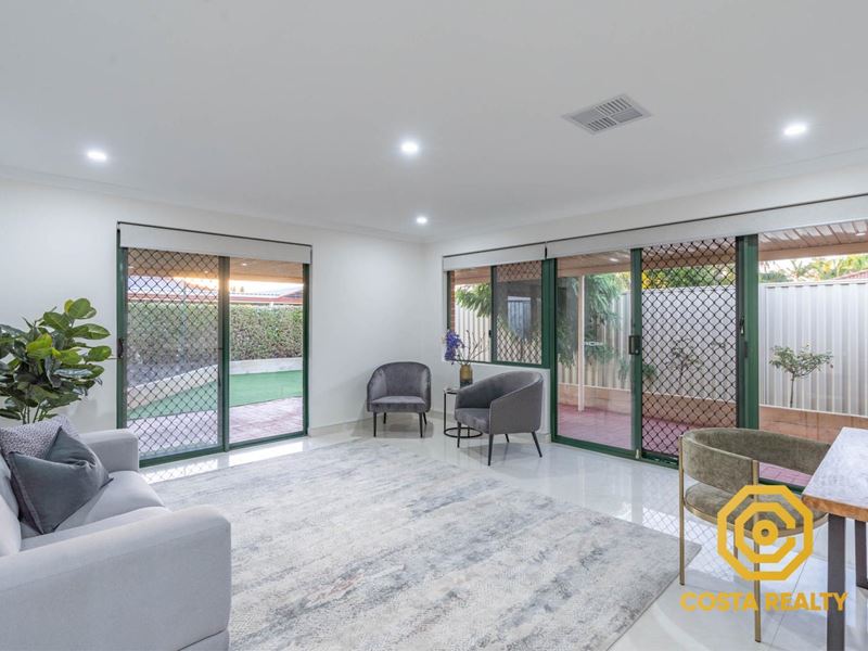 12 Marich Cove, Atwell