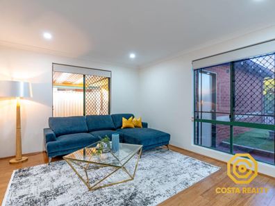 12 Marich Cove, Atwell WA 6164