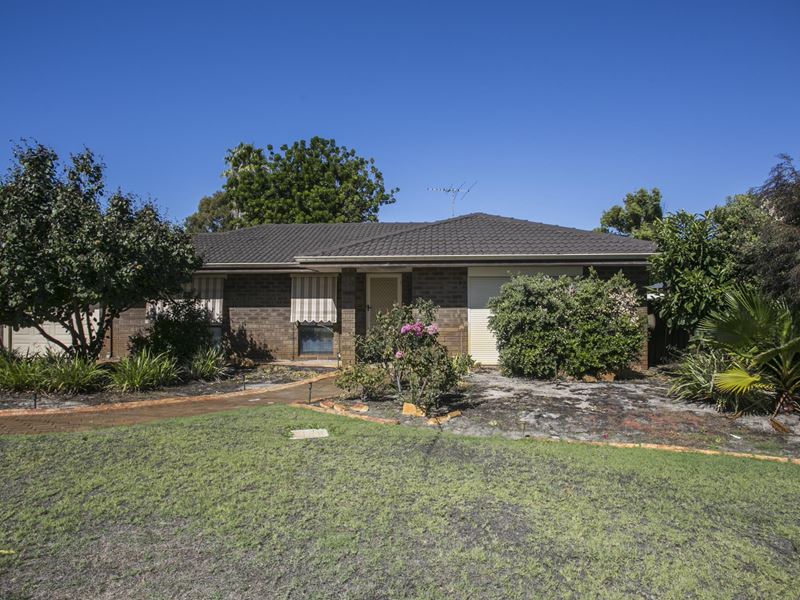 46 Kellerman Way, Gosnells