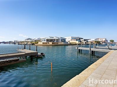 Lot 25/127 Waterlily Drive, Dudley Park WA 6210