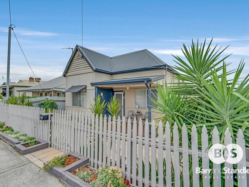 136 Wittenoom Street, Collie