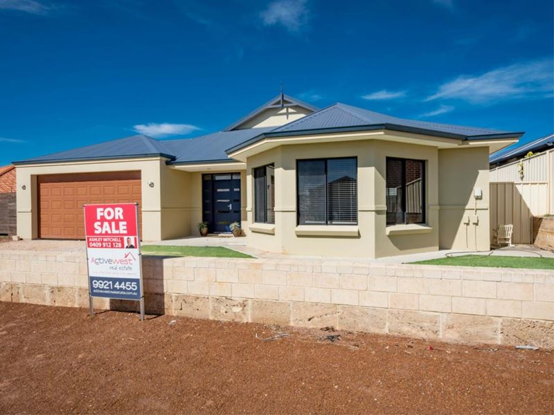 5 Dove Place, Wandina