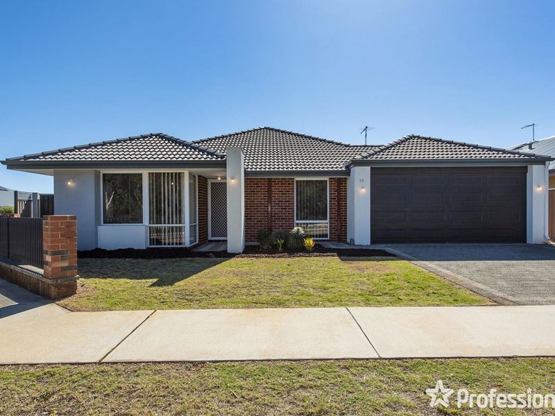 23 Tinspar Avenue, Whitby