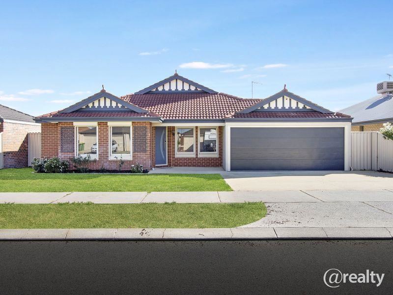44 Kumarina Drive, Secret Harbour