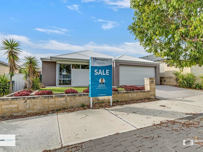 12 Leeway Loop, Alkimos