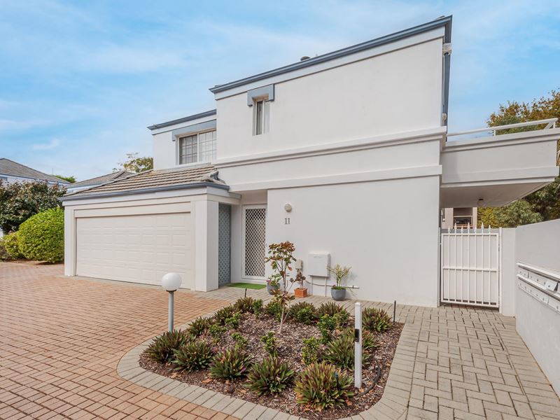 11/40 Mill Point Road, South Perth WA 6151