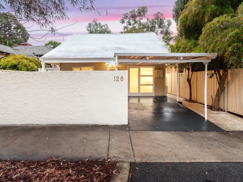 126 Aberdare Road, Shenton Park
