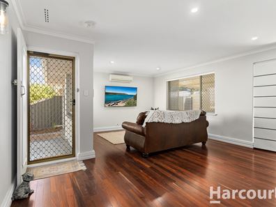 26A Lindley Road, Halls Head WA 6210