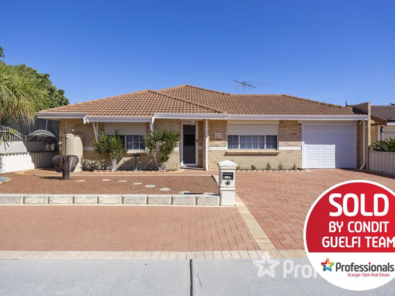 10 Parkin Way, Marangaroo