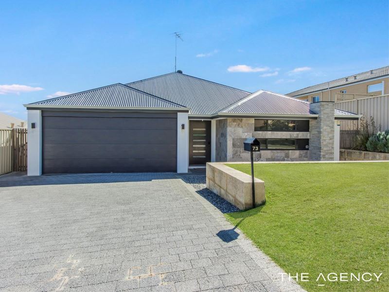 73 Singleton Beach Road, Singleton