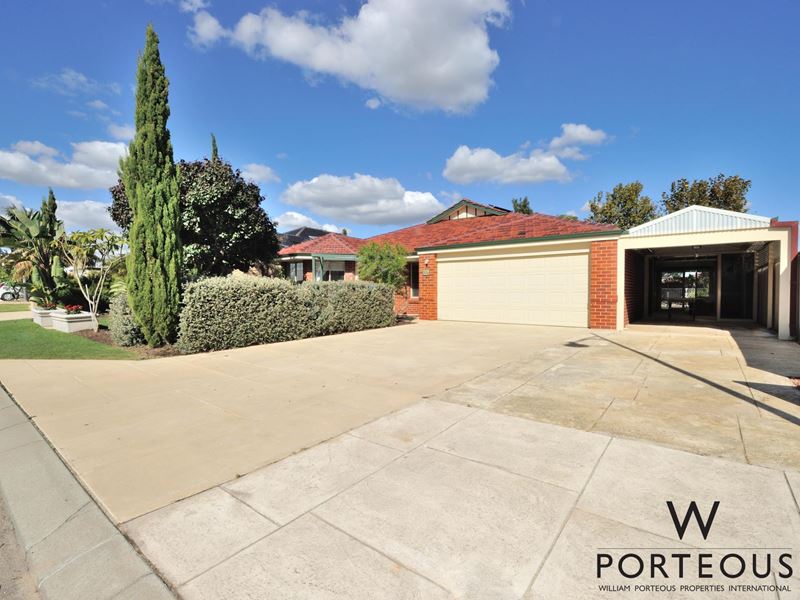 4 Villaret Terrace, Secret Harbour