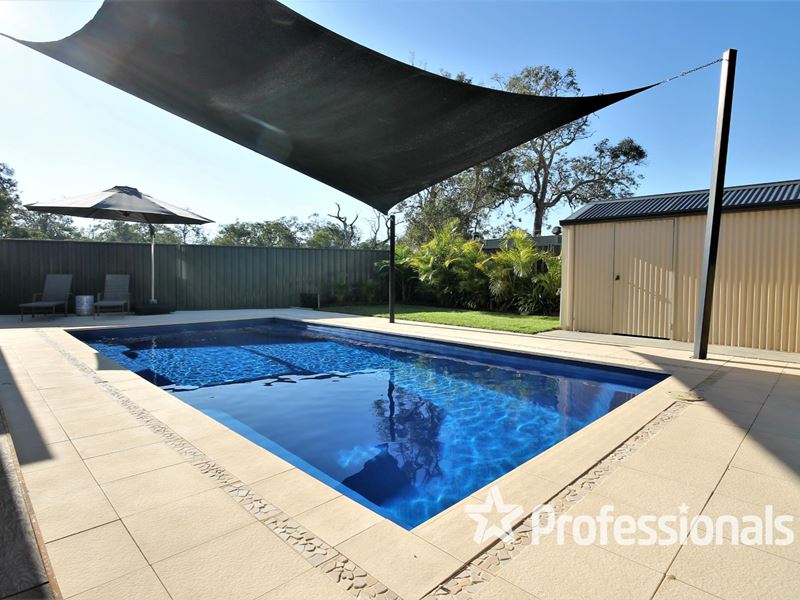 88 Barnes Avenue, Australind