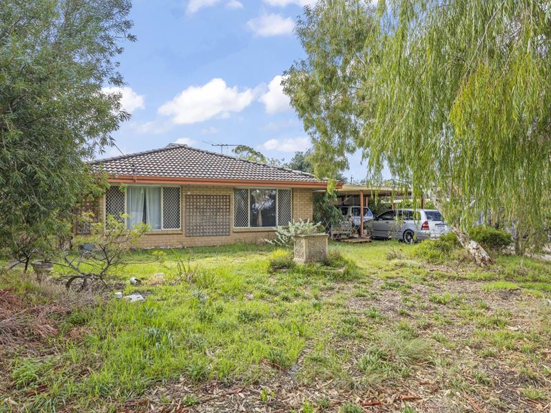 22 HENNIKER WAY, Koondoola WA 6064