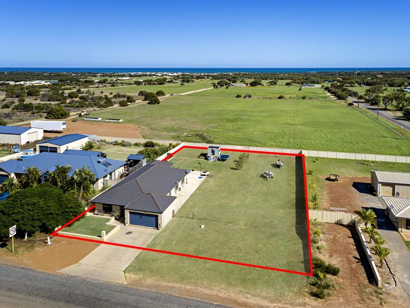 89 David Road, Waggrakine