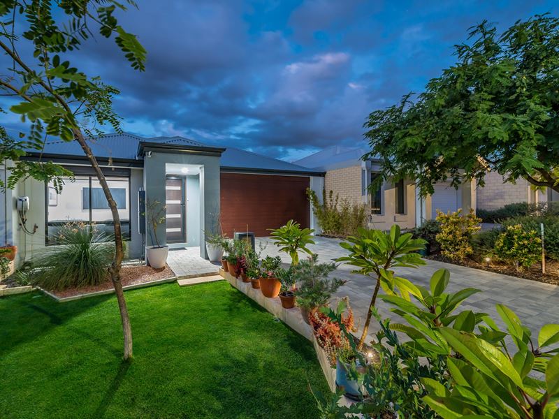 39 Dolphin Drive, Alkimos
