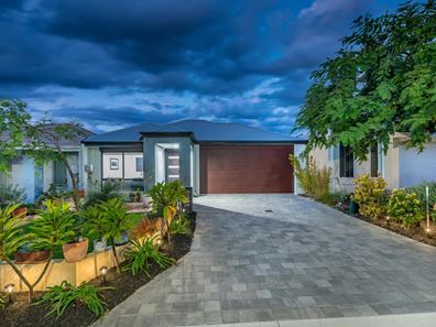 39 Dolphin Drive, Alkimos WA 6038