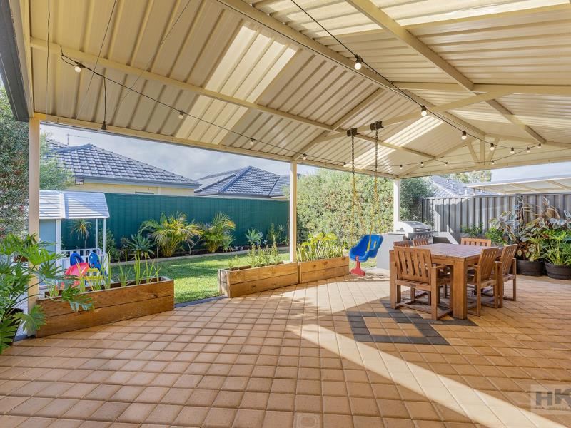 171 Mayfield Drive, Brabham