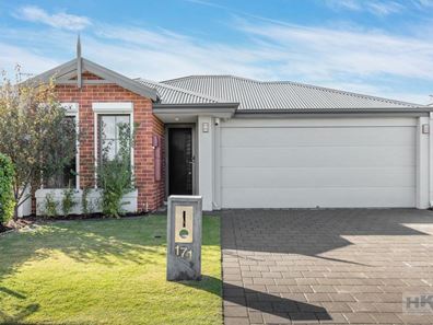 171 Mayfield Drive, Brabham WA 6055